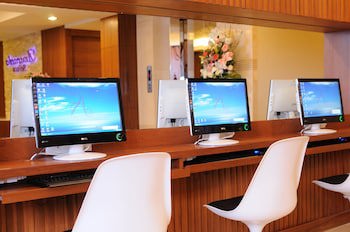Amaranta Hotel