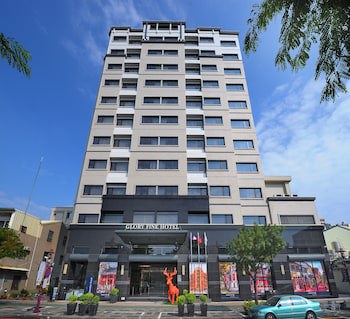 Golden Tulip Glory Fine Hotel