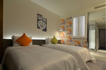 Golden Tulip Glory Fine Hotel