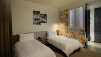 Golden Tulip Glory Fine Hotel