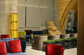 Golden Tulip Glory Fine Hotel