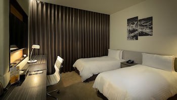 Golden Tulip Glory Fine Hotel