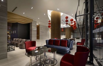 Golden Tulip Glory Fine Hotel