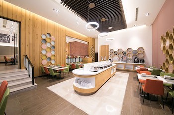 Golden Tulip Glory Fine Hotel