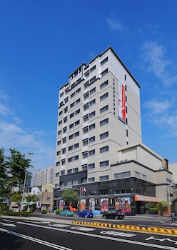 Golden Tulip Glory Fine Hotel
