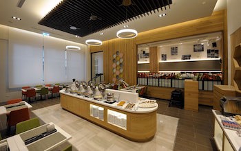 Golden Tulip Glory Fine Hotel