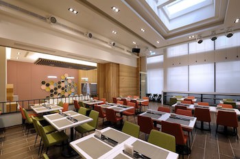 Golden Tulip Glory Fine Hotel