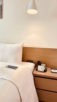 Golden Tulip Glory Fine Hotel