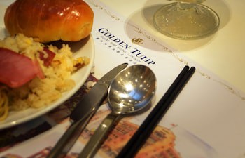 Golden Tulip Glory Fine Hotel