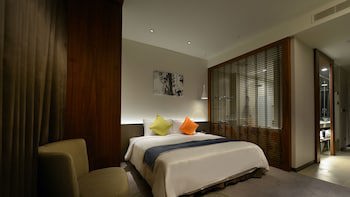 Golden Tulip Glory Fine Hotel
