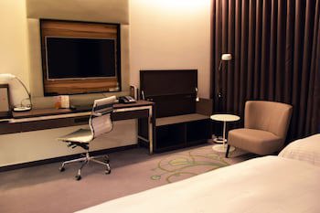 Golden Tulip Glory Fine Hotel