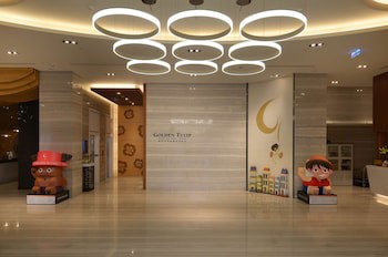 Golden Tulip Glory Fine Hotel