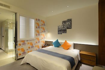 Golden Tulip Glory Fine Hotel