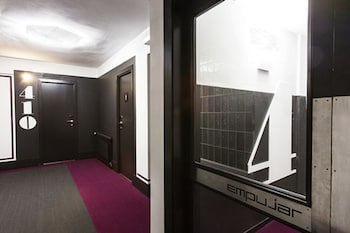 New Hotel Colon