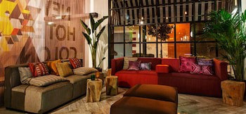 New Hotel Colon
