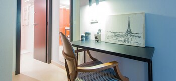 New Hotel Colon