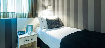 New Hotel Colon
