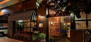 New Hotel Colon