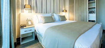 New Hotel Colon
