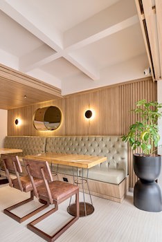 Hotel Dix
