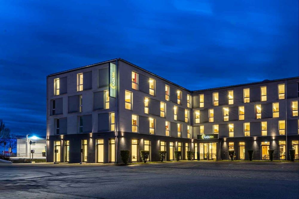 PLAZA INN Dachau - Munchen