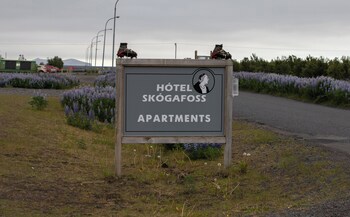 Hotel Skogafoss