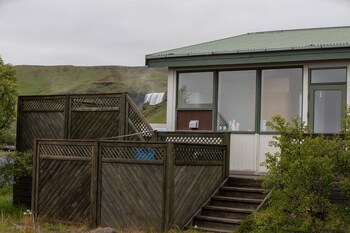 Hotel Skogafoss