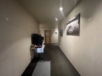 Hotel Skogafoss