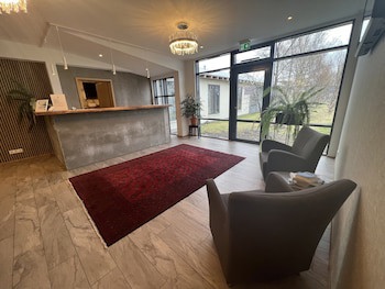 Hotel Skogafoss