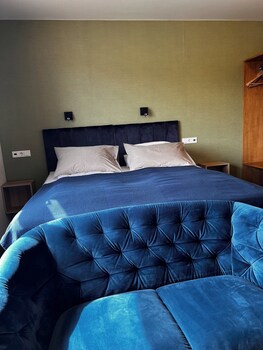 Hotel Skogafoss