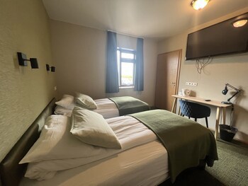 Hotel Skogafoss