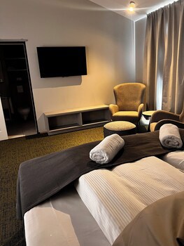 Hotel Skogafoss