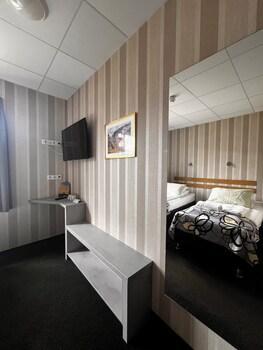 Hotel Skogafoss