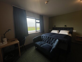 Hotel Skogafoss
