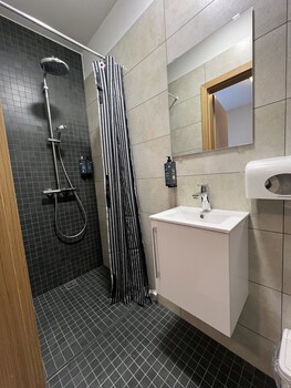 Hotel Skogafoss