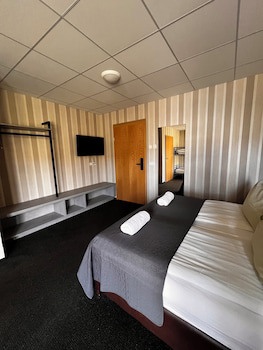 Hotel Skogafoss