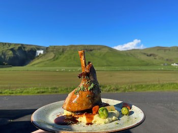 Hotel Skogafoss