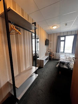 Hotel Skogafoss