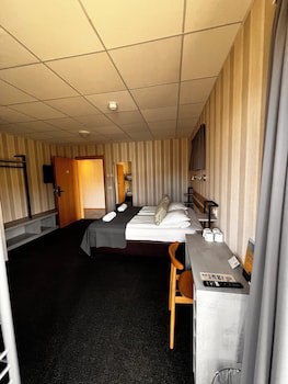 Hotel Skogafoss