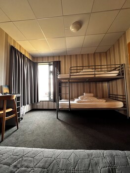 Hotel Skogafoss