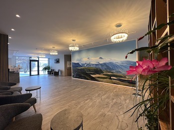 Hotel Skogafoss