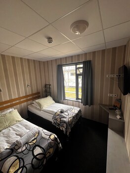 Hotel Skogafoss