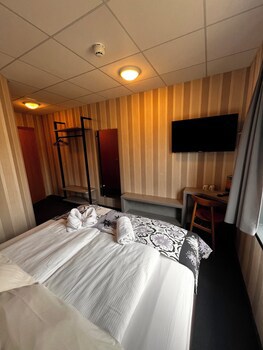 Hotel Skogafoss