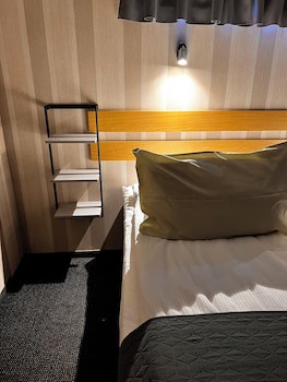Hotel Skogafoss