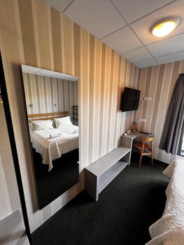 Hotel Skogafoss