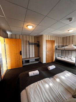 Hotel Skogafoss