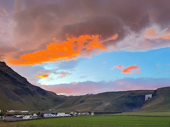 Hotel Skogafoss