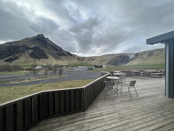 Hotel Skogafoss