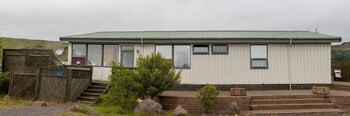 Hotel Skogafoss