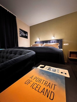 Hotel Skogafoss